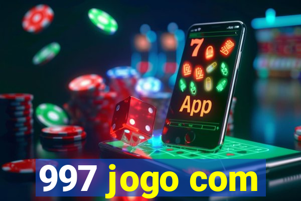 997 jogo com